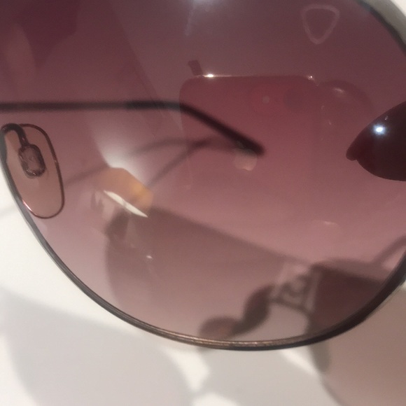 Strellson aviator sunglasses - Picture 2 of 8